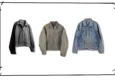 Lee Jacket Series 002