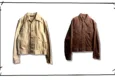 Lee Moleskin Trucker Jacket Series 001