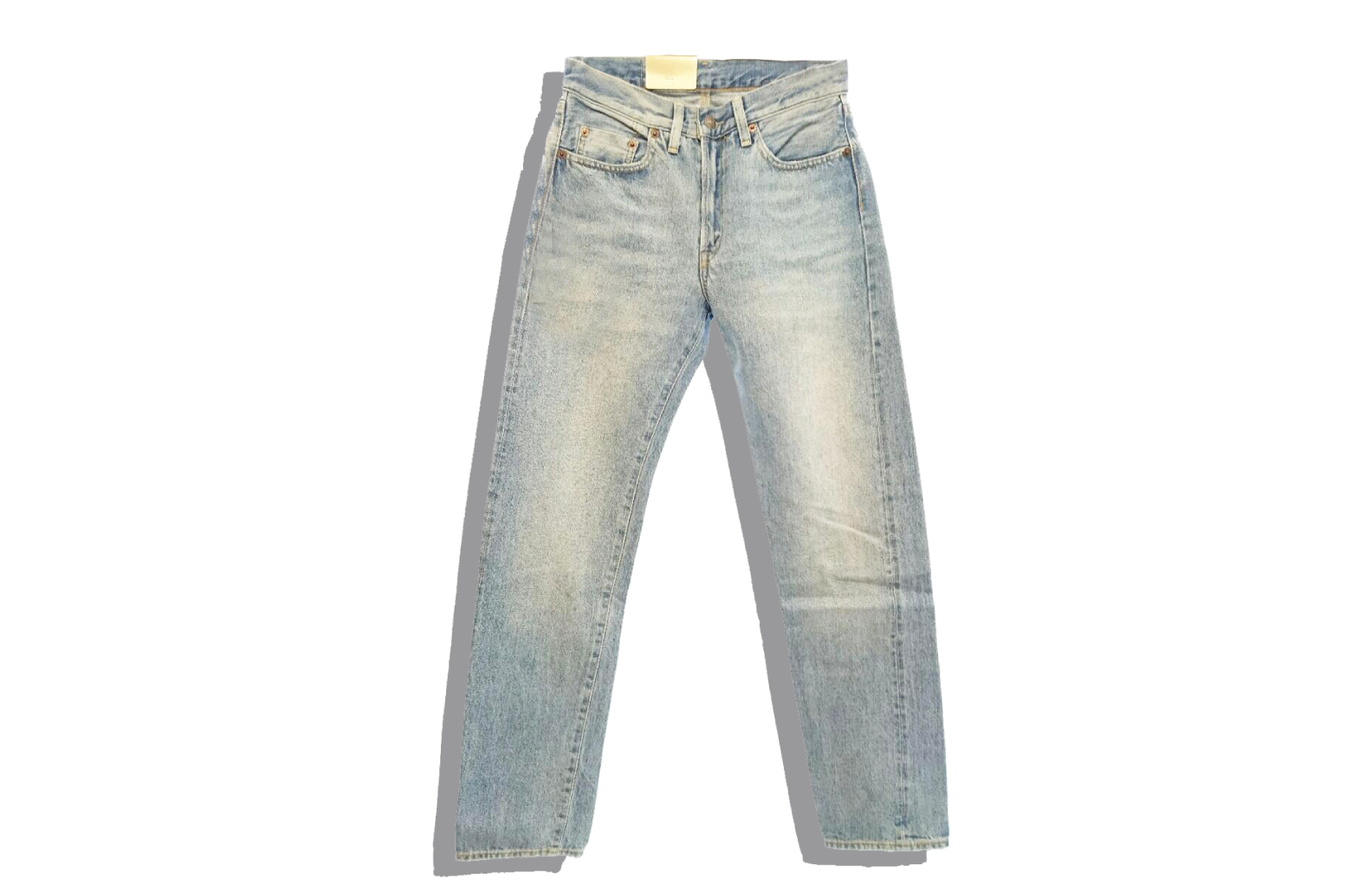 Levis 501 1954 Denim Pants