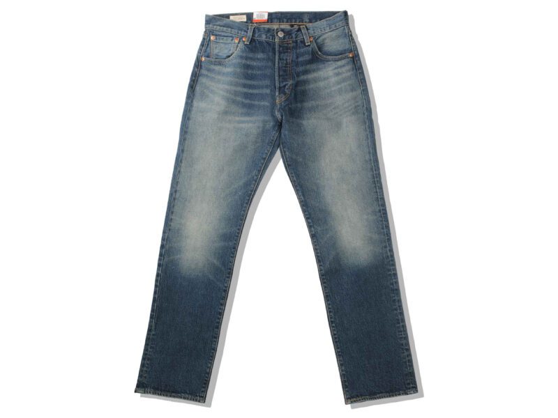 Levis 501 1993 Denim Pants