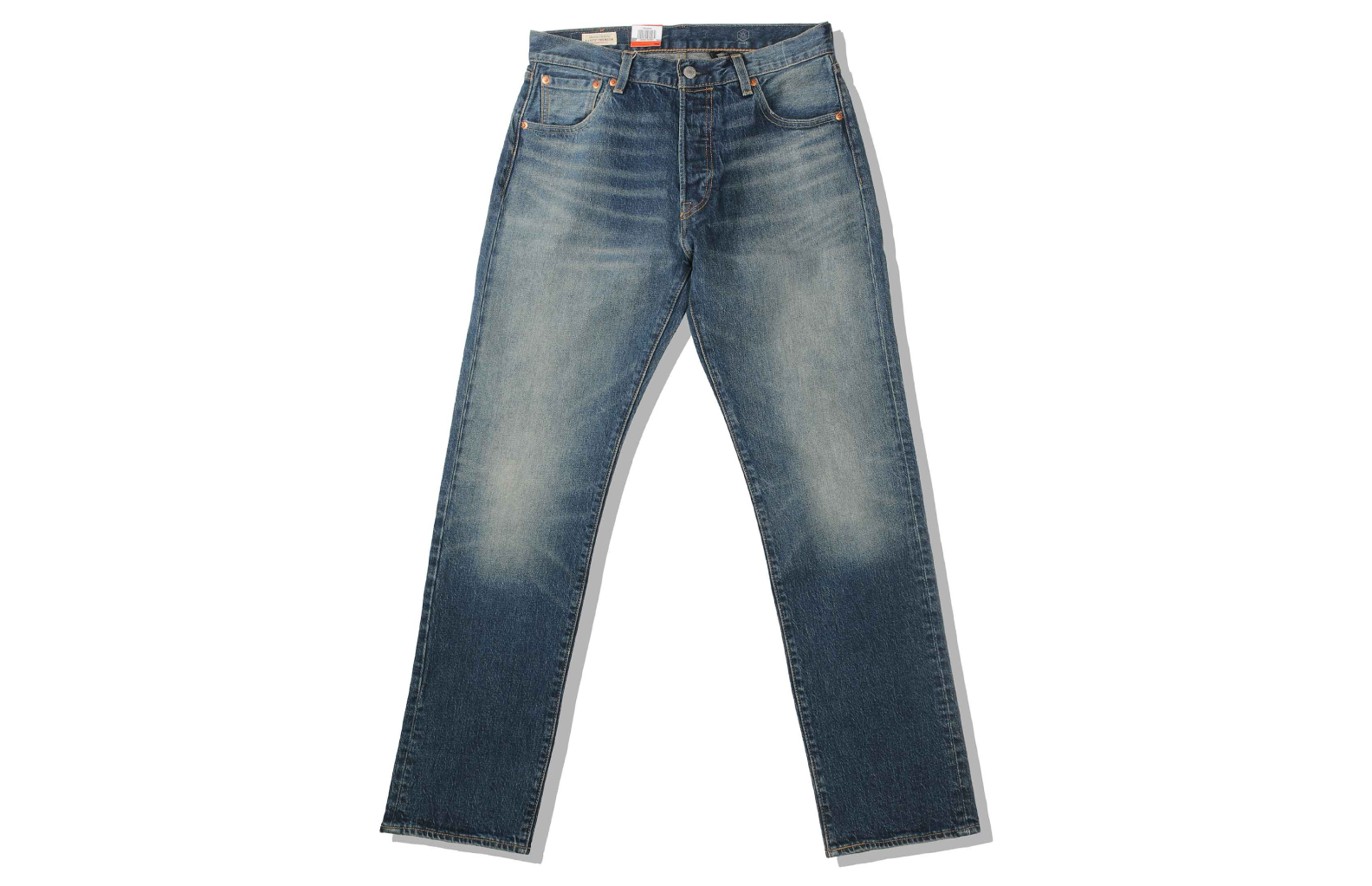 Levis 501 1993 Denim Pants