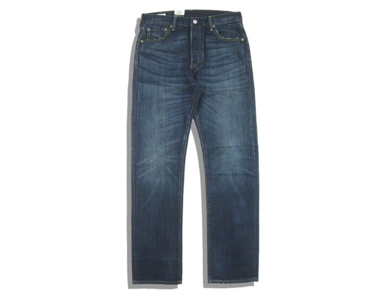 Levis 501 Original