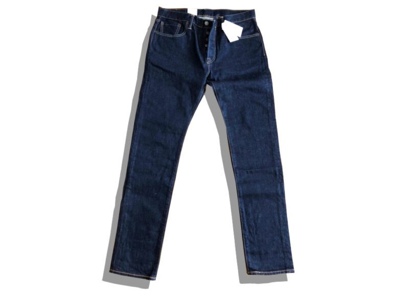 Levis 501 Skinny Denim Pants