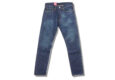 Levis 501 Taper Denim Pants