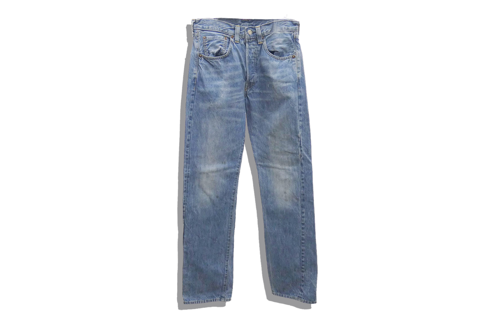 Levis 501XX 1947 Denim Pants