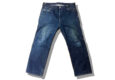 Levis 501xx 1927 Denim Pants Front