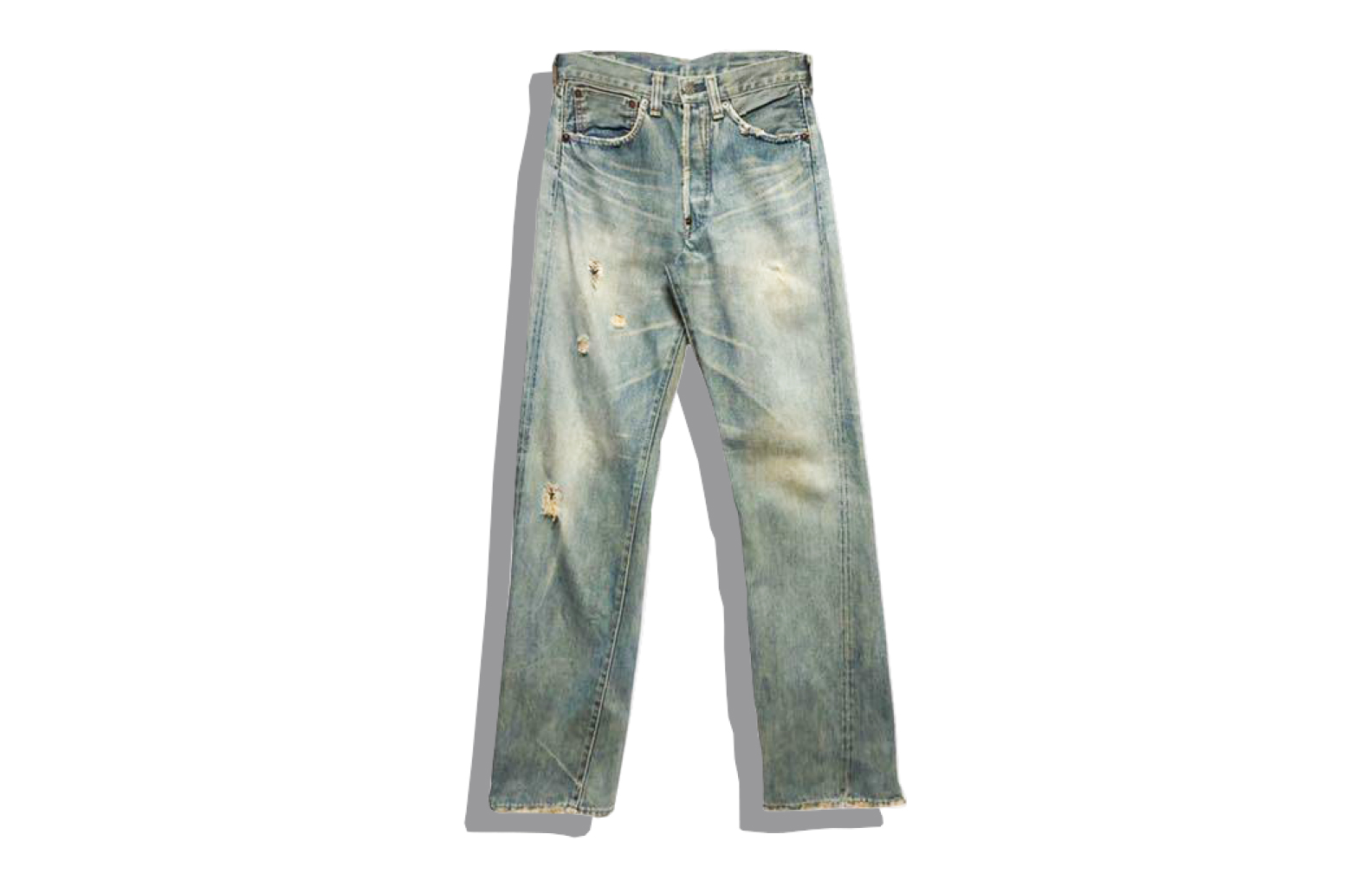 Levis 501xx 1937