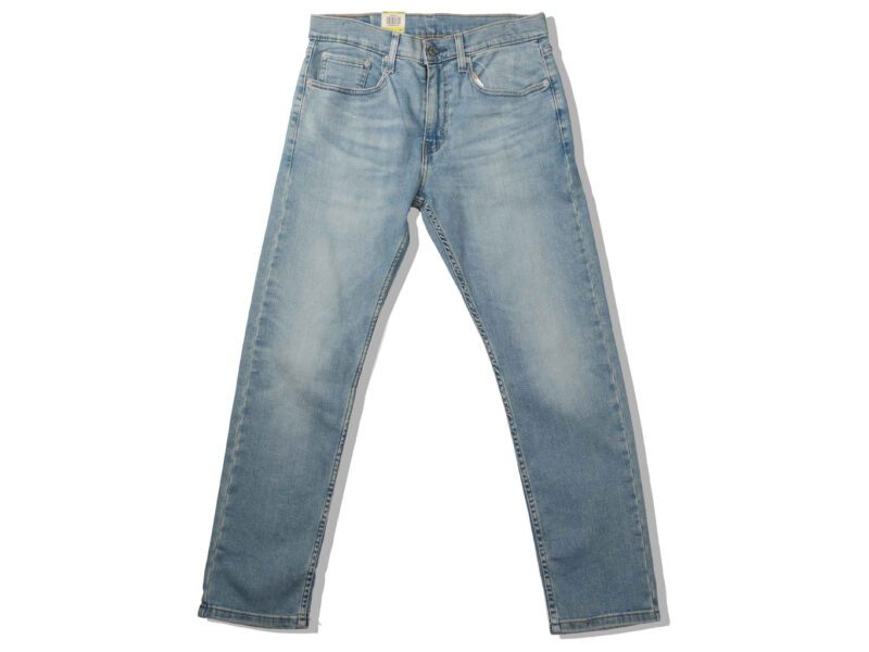 Levis 502 Denim Pants