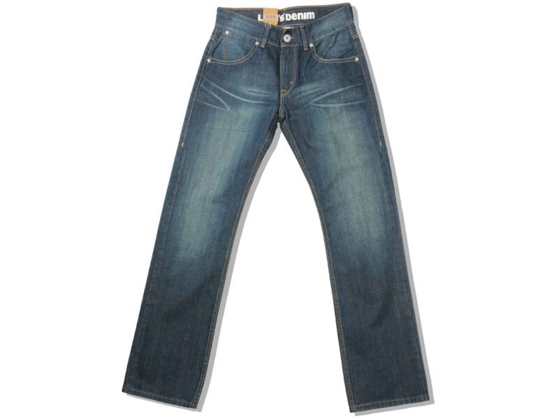 Levis 523 Denim Pants