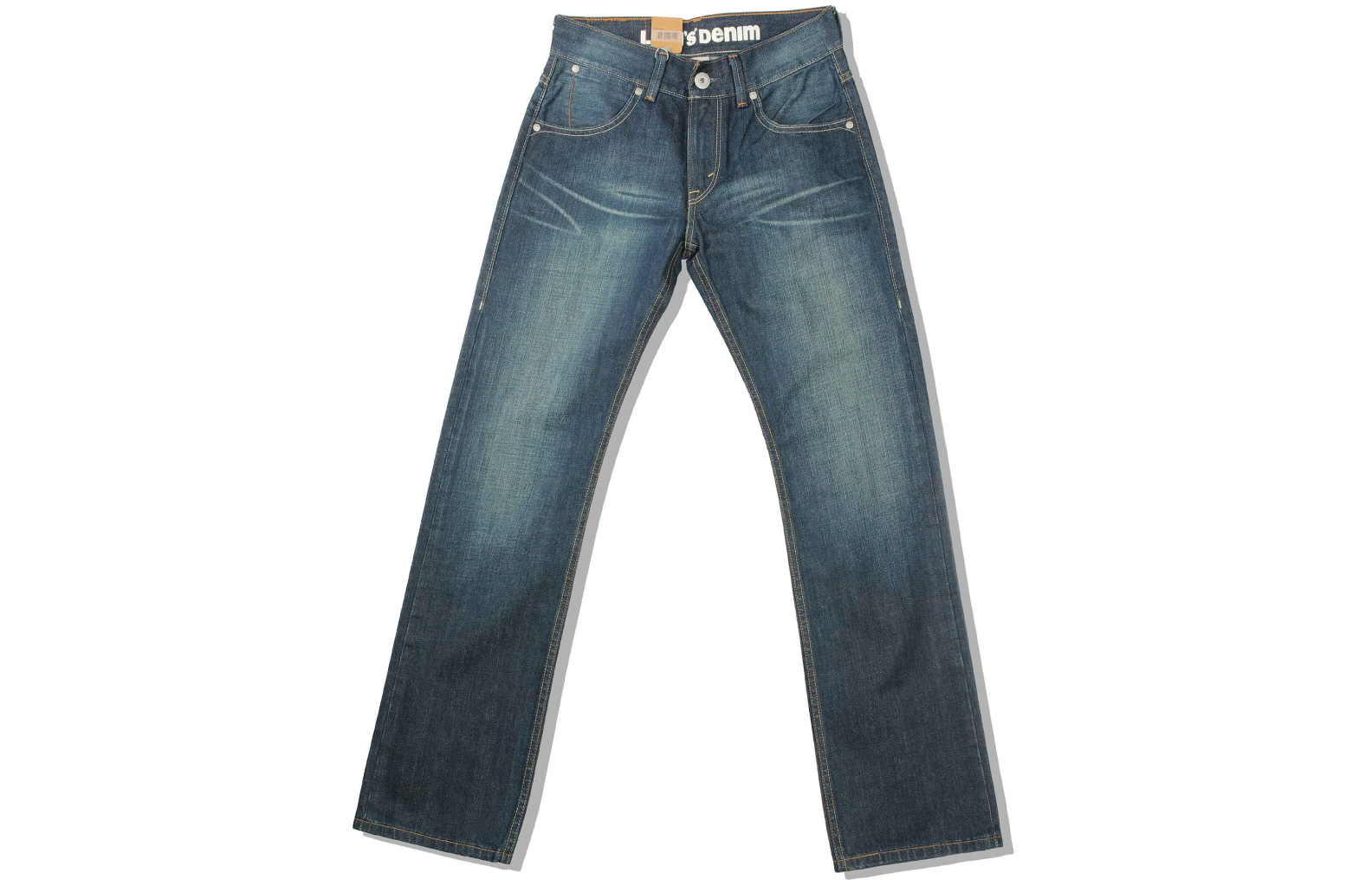 Levis 523 Denim Pants