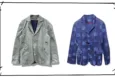 Levi's RED Outer Series 001 2000s