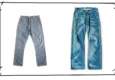 Levi's RED Work Denim Pants Series 002 2003AW