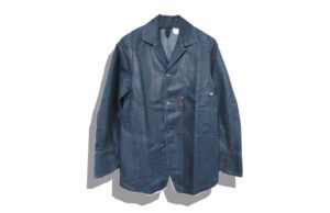 Levis Red glass Collection Jacket 2001 SS