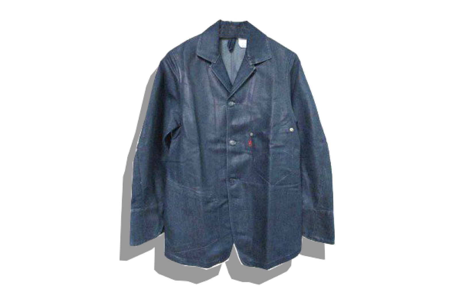 Levis Red glass Collection Jacket 2001 SS