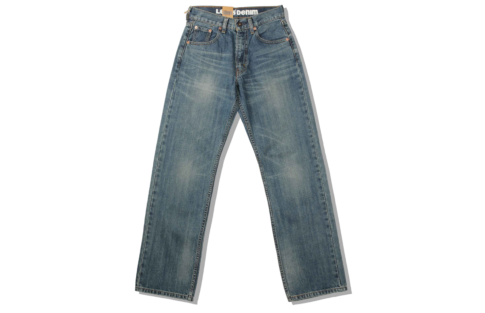 Levis 512 Denim Pants