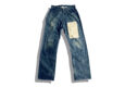 Levis 501XX LOT125 1886