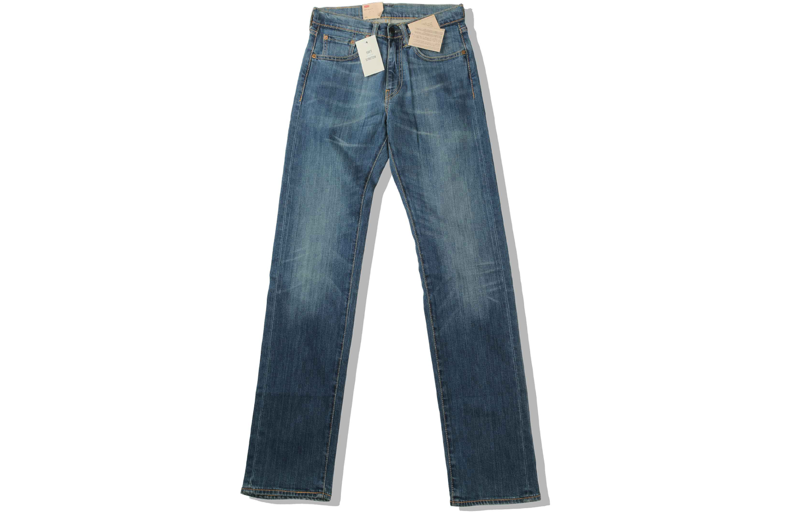Levis 505 Denim Pants