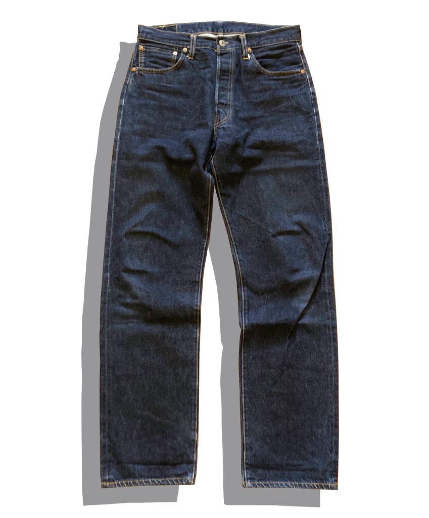 LEVI’S 501XX 0003 1955 Front