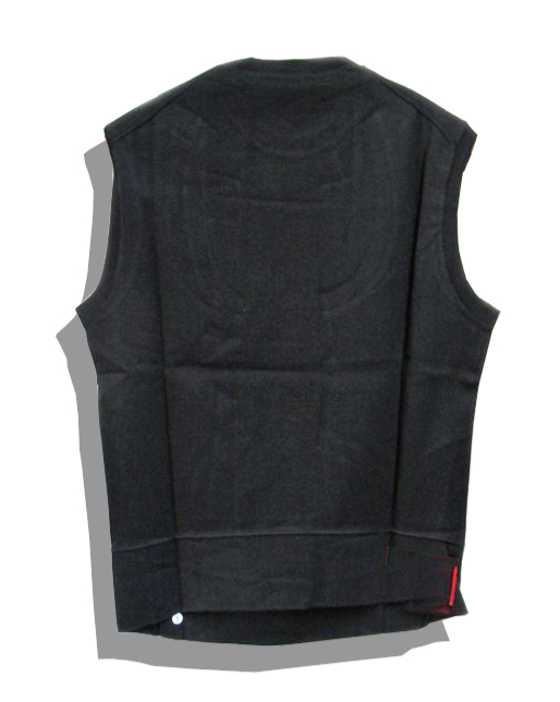 Levis Red 1st Vest 2000s Back