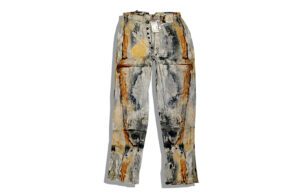 1857 Denim Pants [Source: https://www.liveauctioneers.com/]