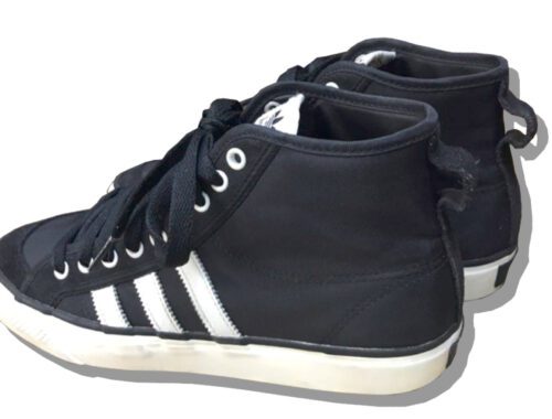 Adidas Nizza