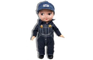 Buddy LEE Doll