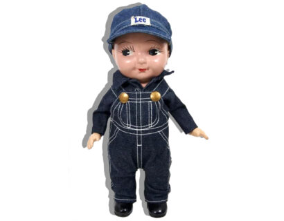 Buddy LEE Doll