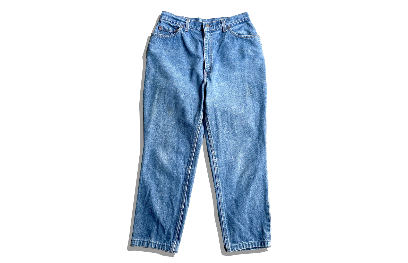 Levis 210 Denim Pants