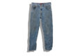 Levis 504 Denim Pants