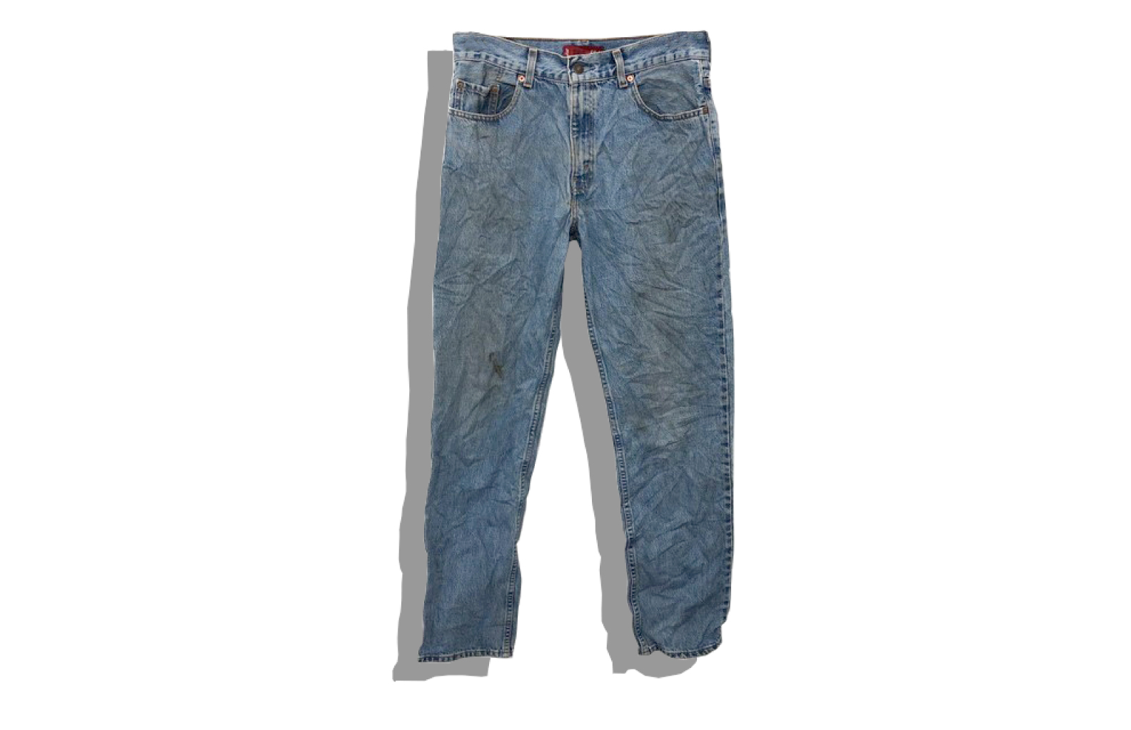 Levis 504 Denim Pants