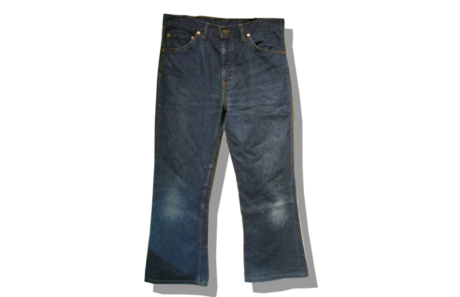 Levis 507 Denim Pants