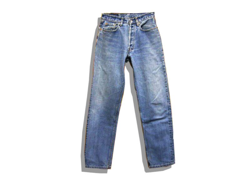 Levis 508 Denim Pants