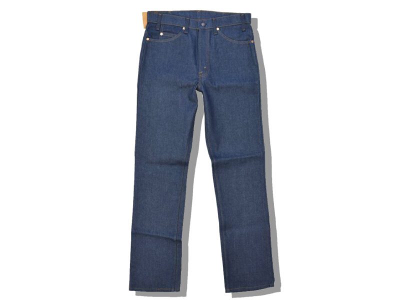 Levis 509 Denim Pants