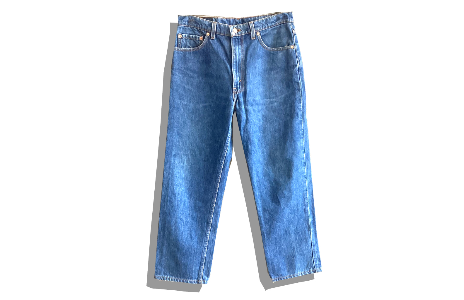 Levis 510 Denim Pants