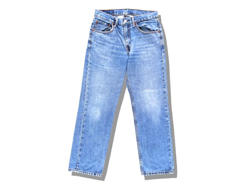 Levis 516 Denim Pants