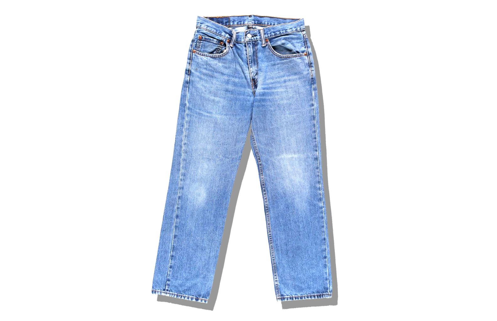 Levis 516 Denim Pants