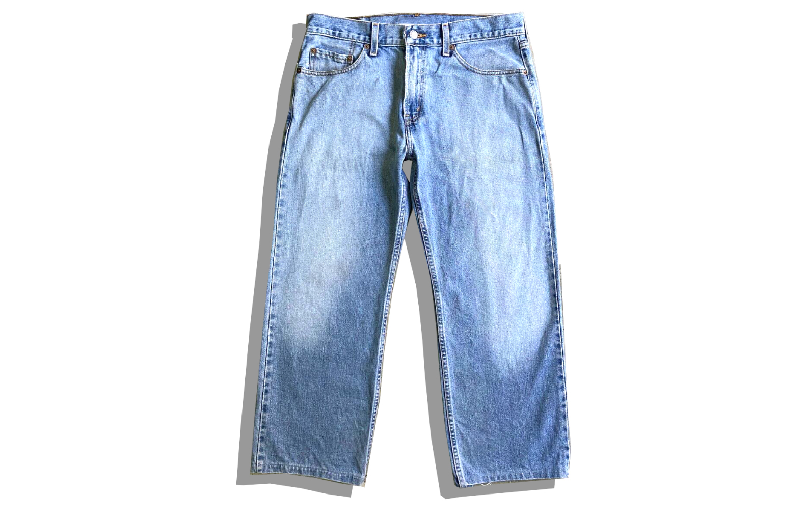 Levis 529 Denim Pants