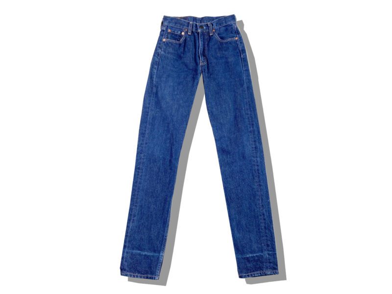 Levis 534 Denim Pants