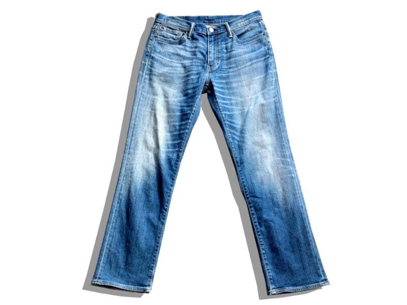 Levis 541 Denim Pants