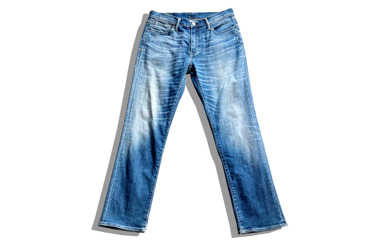 Levis 541 Denim Pants
