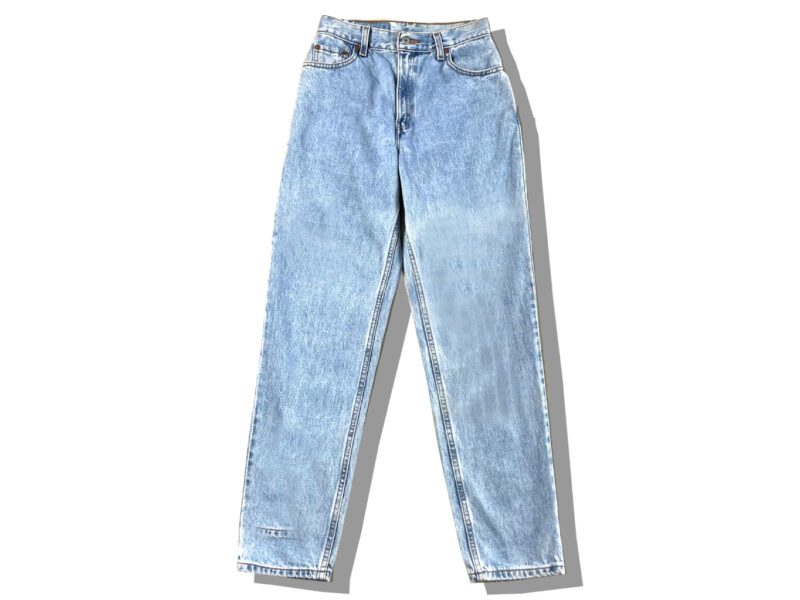 Levis 550 Denim Pants