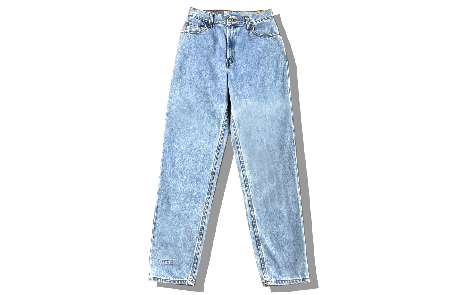 Levis 550 Denim Pants