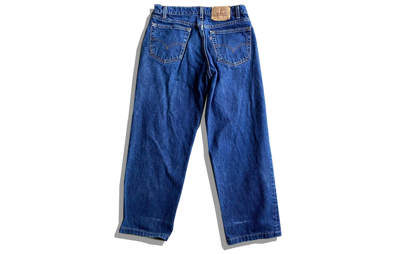 Levis 555 Denim Pants
