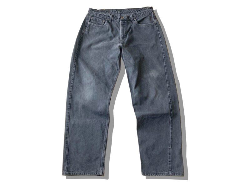 Levis 565 Denim Pants