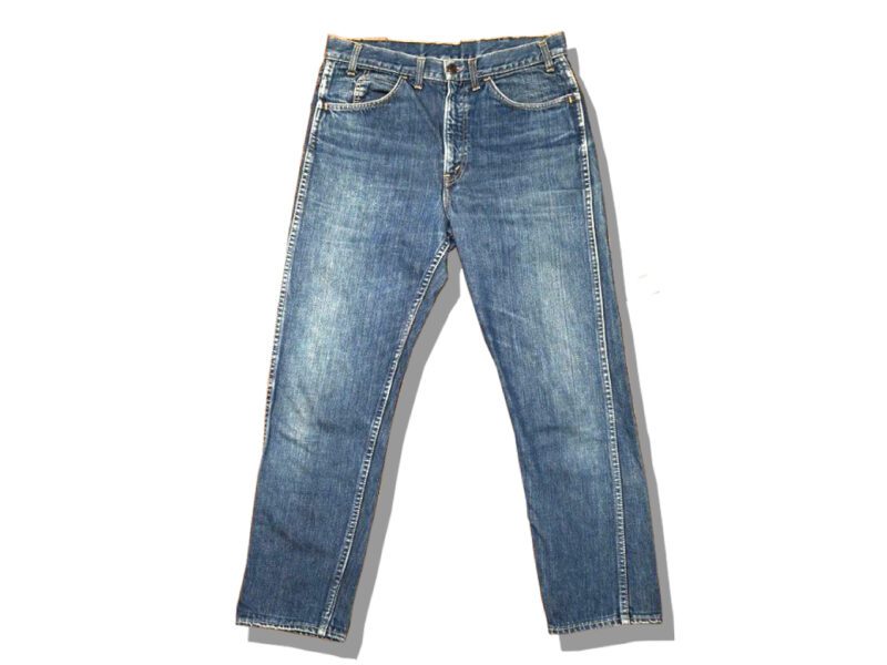 Levis 606 Denim Pants