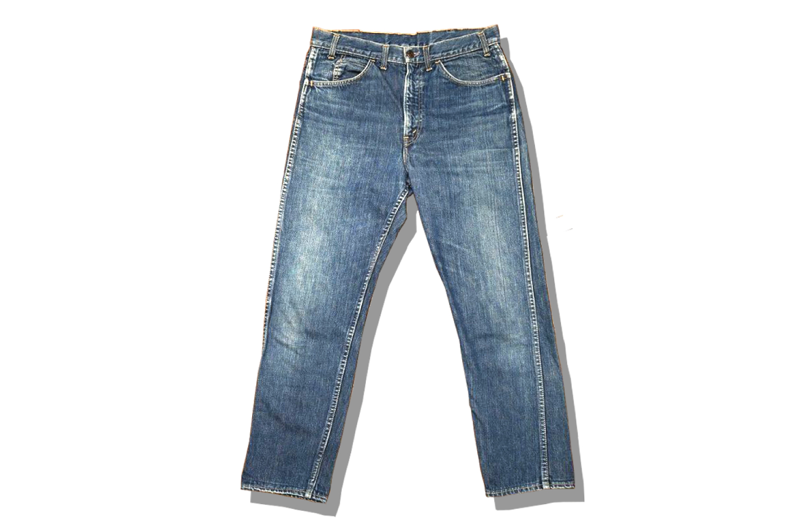 Levis 606 Denim Pants