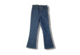 Levis 646 Denim Pants