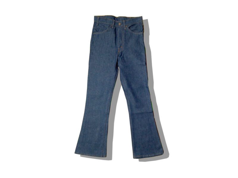 Levis 646 Denim Pants