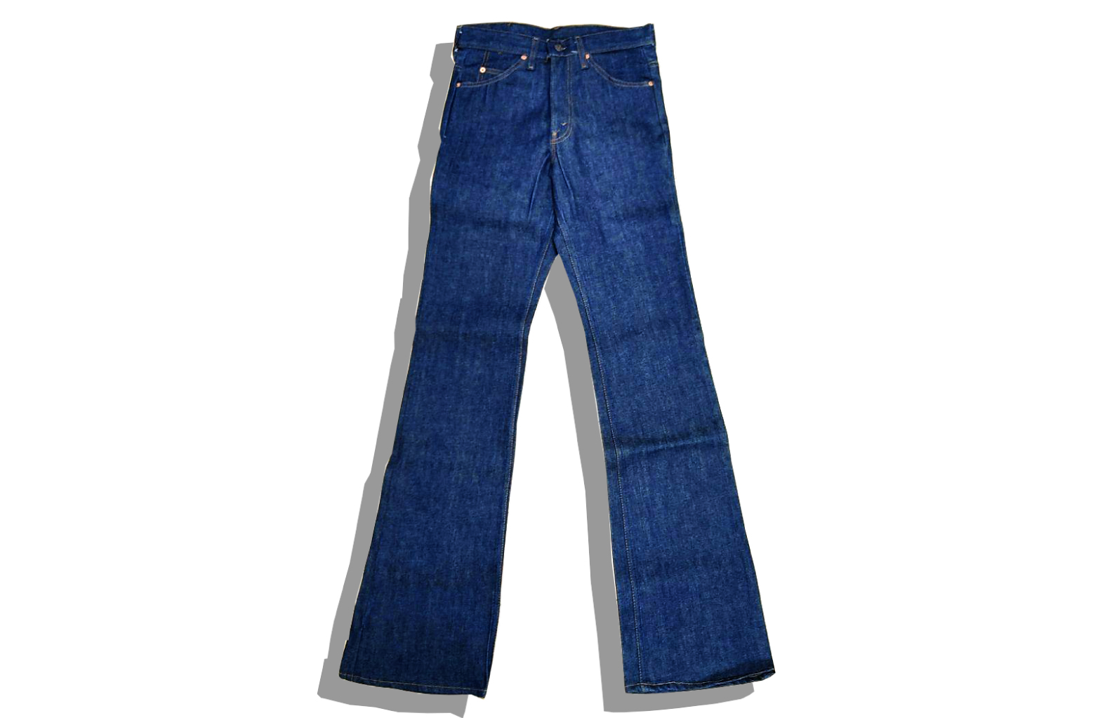 levis 518 Denim Pants
