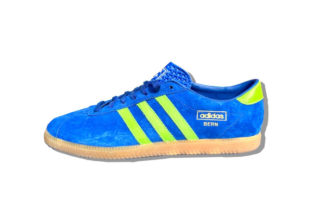 Adidas Bern